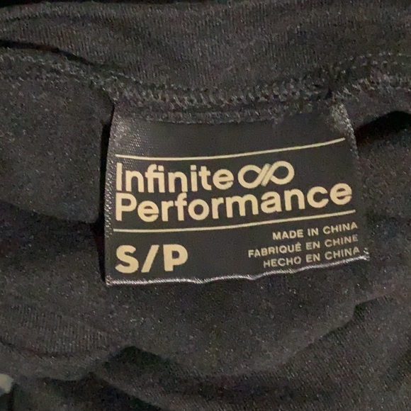 Sommer Ray long sleeve crop top - Picture 6 of 6